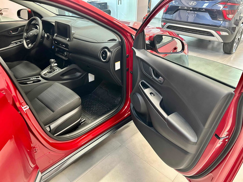 Imagen 17 de 21 de Hyundai Kona Hibrida Safe Y Limited 2023 / Oliva Automotores
