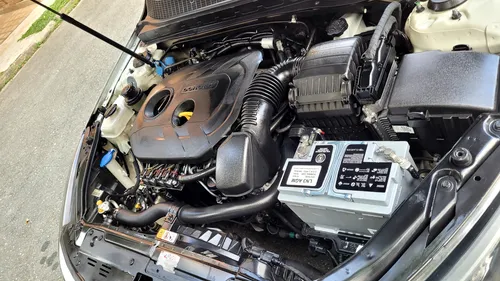 Kia Optima 2.0