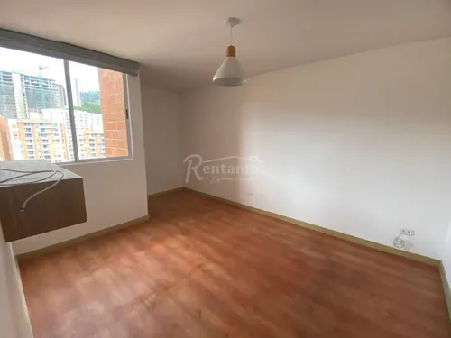 Apartamento En Arriendo En San Jose. Cod A776160