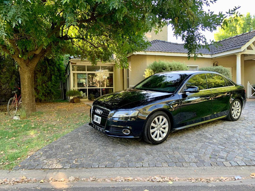 Audi A4 3.2 V6 Fsi Quattro Tiptronic 2010
