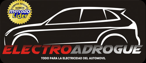 Alternador Renault Express Clio 19 Megane Scenic Nafta Dies