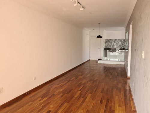 Imagem 3 de 15 de Apartamento Para Venda Em São Paulo, Tatuapé, 3 Dormitórios, 1 Suíte, 3 Banheiros, 2 Vagas - Tat98pedr_1-2123657