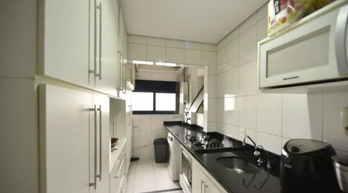 Imagem 21 de 28 de Apartamento Em Mooca, São Paulo/sp De 68m² 3 Quartos À Venda Por R$ 749.000,00 - Ap2319261-s