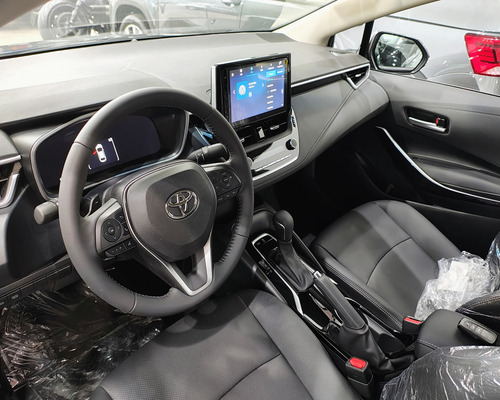 Toyota Corolla 2.0 VVT-IE FLEX XEI DIRECT SHIFT