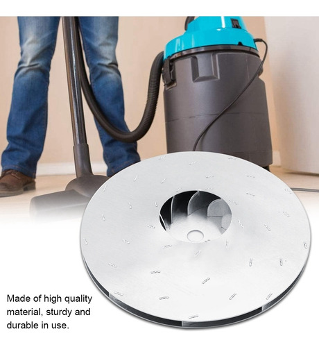 Accesorios Para Aspiradoras Motor De Aspa De Ventilador Gira
