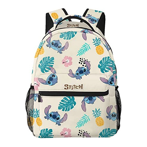 Bolso Morral Mochila Lindo Casual Durable Daypack KdzLG