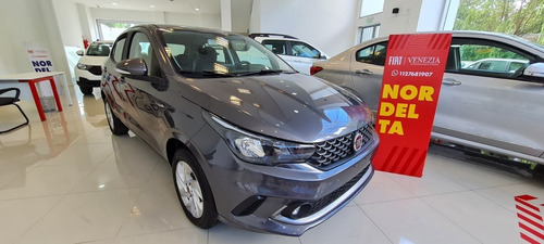 Fiat Argo 1.3 Drive Full Super Oportunidad Junio 2021 G