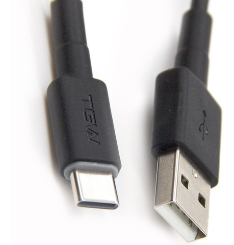 Cable Usb A Usb Type-c Tagwood 1,8 Mts