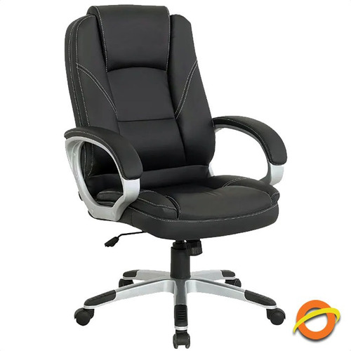 Silla Oficina Sillon Ejecutivo Ruedas Gerencial Escritorio 