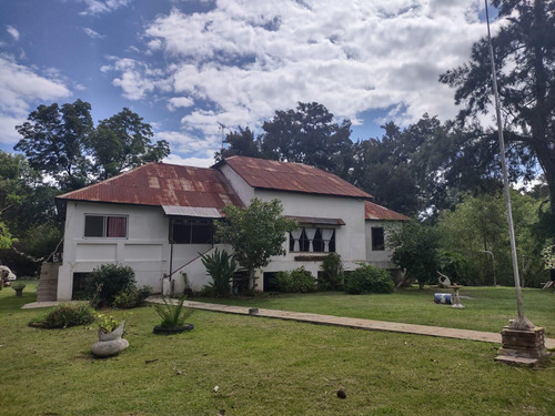 Casa En  Venta En Tigre Villa La Ñata