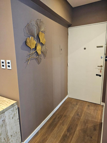 Departamento De 3 Ambientes En Venta, En Martínez.
