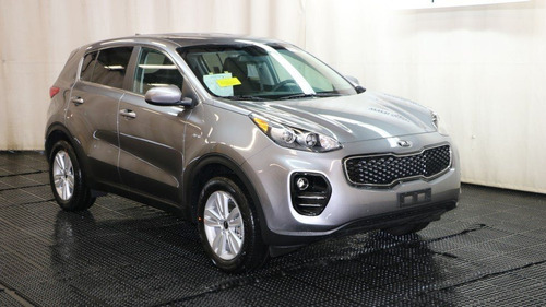Kia Sportage 2.0 Ex 4x2 Flex Aut. 5p