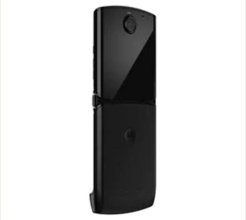 Smartphone Motorola Razr 128gb Black 4g - Snapdragon 710 6gb