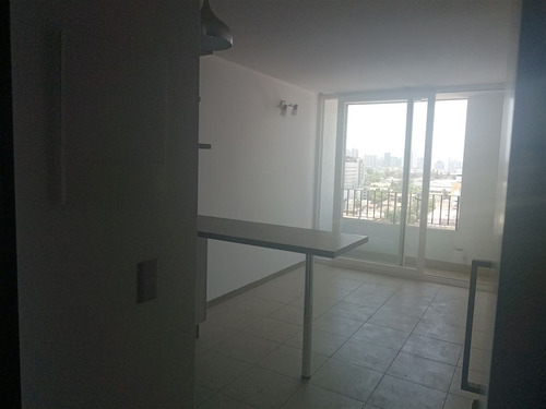 Departamento En Arriendo En Santiago