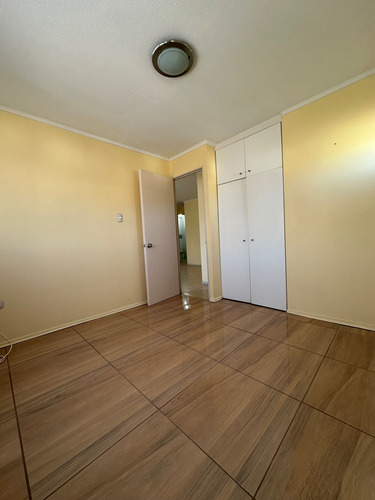 Departamento En Sector Bosque San Carlos (85022)