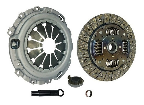 Kit De Embrague Honda Civic 2006-2009 2.0 Lts