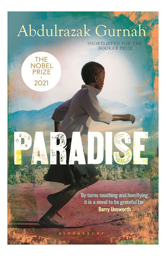 Paradise - Bloomsbury *shortlisted For The Booker Prize* - Gurnah, Abdulrazak, De Gurnah, Abdulrazak. En Inglés, 0