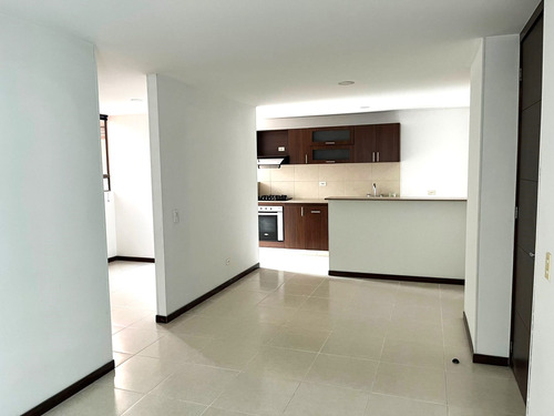 Apartamento En Venta En Calasanz, Medellín