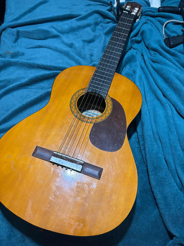 Guitarra