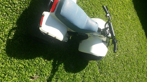 Imagen 7 de 7 de Suzuki Lt 50