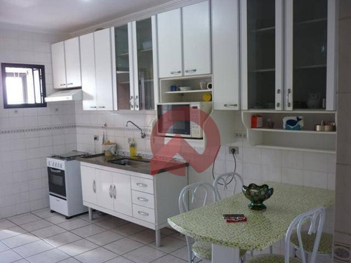 Imagem 10 de 16 de Apartamento Com 2 Dormitórios À Venda, 89 M² Por R$ 320.000,00 - Tupi - Praia Grande/sp - Ap1246