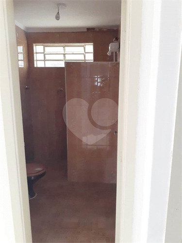 Imagem 13 de 20 de Casa Térrea Com Terreno 10 X 25 - Próximo Ao Monotrilho Oratório. - Reo500658