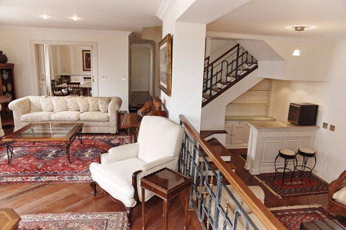 Imagem 5 de 8 de Apartamento - Jardim Paulista - Sp - 508832