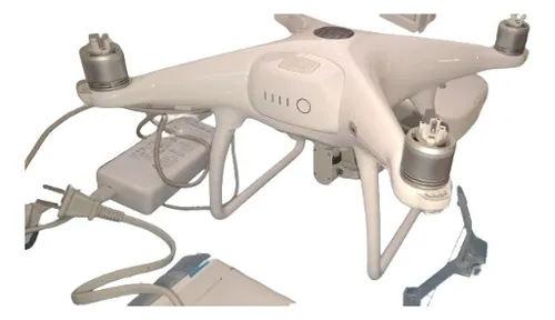Dji phantom 4 model wm330a 2025