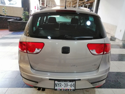 Imagen 6 de 14 de Seat Altea Style Xl 2015