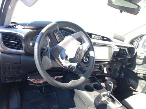 Desarmo Toyota Hilux Srv Año 2023 Solo Por Partes