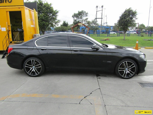 Bmw Serie 7 740i