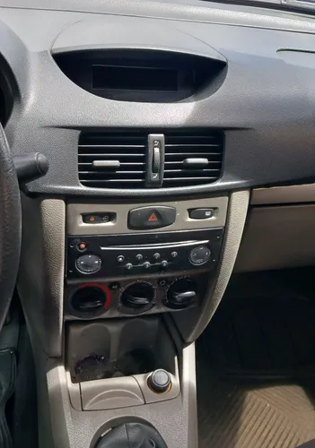 Renault Symbol Ii 1.6 Luxe