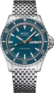 Mido Ocean Star Tribute Special Edition M026.830.11.041.00