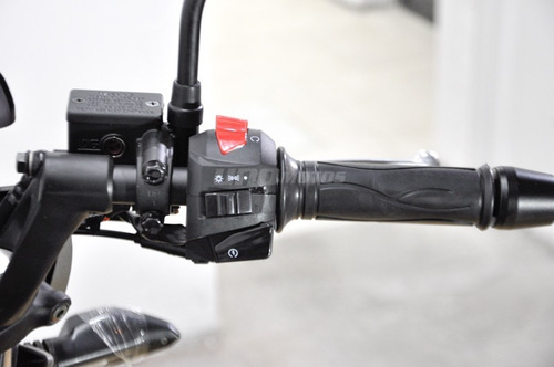 Imagen 6 de 25 de Tvs Rtr 200 Fi Moto Con Abs Inyeccion Electronica 2022 No Ns