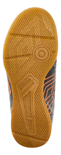 Chuteira Infantil Futsal Adamant Umbro