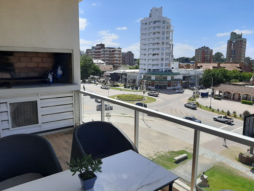 Alquiler Departamento Pinamar