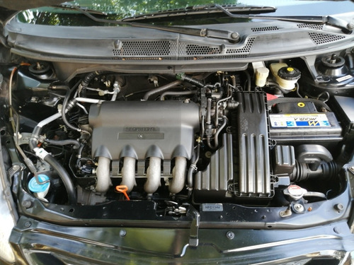 Honda Fit Lxl 1.4 Flex Mt 2008