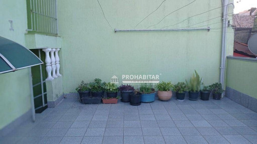 Imagem 8 de 10 de Casa Para Venda Ou Aluguel No Jardim Primavera - Ca3636