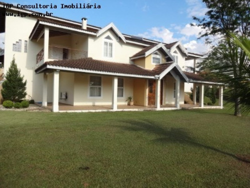 Imagem 3 de 30 de Chacara Condominio Shanadu Indaiatuba - Ch00763 - 2818045