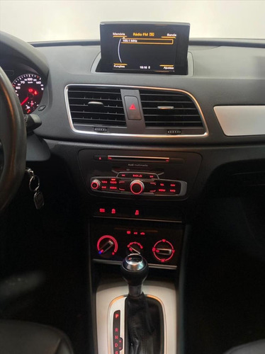Imagem 11 de 12 de Audi Q3 1.4 Tfsi Ambiente S Tronic