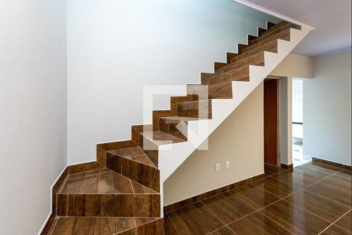Imagem 11 de 15 de Casa Para Aluguel - Jaqueline, 3 Quartos, 120 - 893593611