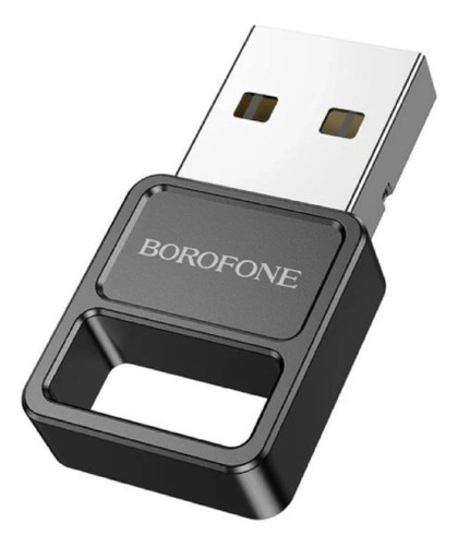 Adaptador Mini Bluetooth Usb Borofone Dh8 Bt5.1