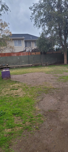 Arriendo En Condomio, 3d,2b, Malloco