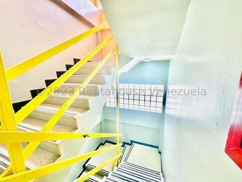 Imagen 17 de 25 de Edificio Comercial En Venta Chacao Mls #23-30257 Fz