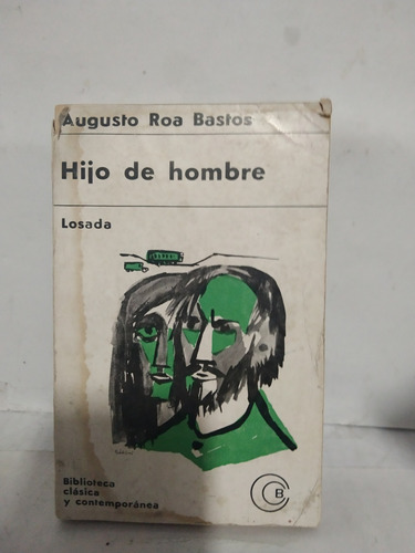 Hijo De Hombre