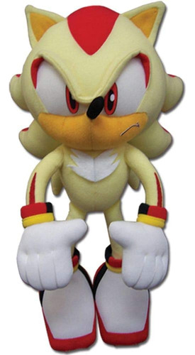 Great Eastern Entertainment Sonic The Hedgehog - Super Shado