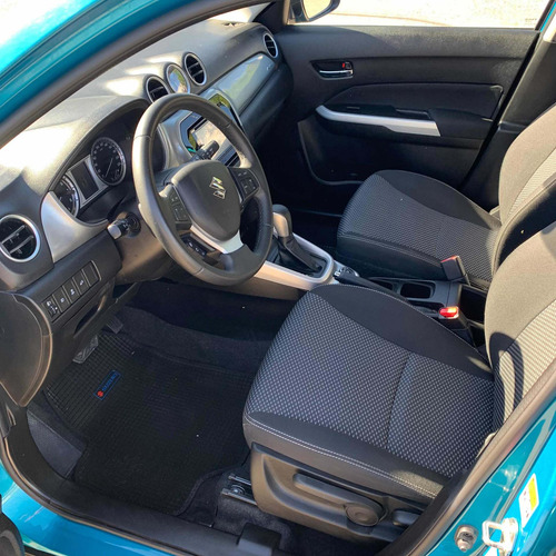 Imagen 9 de 11 de Suzuki Vitara 2017 1.6 Gl Plus 4x4 Allgrip 120cv