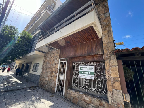 Venta Casa Sobre Lote Propio En Villa Dominico