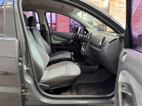 Volkswagen Gol Trend 1.6 Pack I 101cv