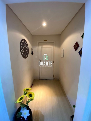 Imagem 3 de 25 de Vendo Ótimo Apartamento Na Ponta Da Praia, Santos, 2 Quartos, 1 Suíte, As, 96m2 Úteis - Ap03935 - 69527331